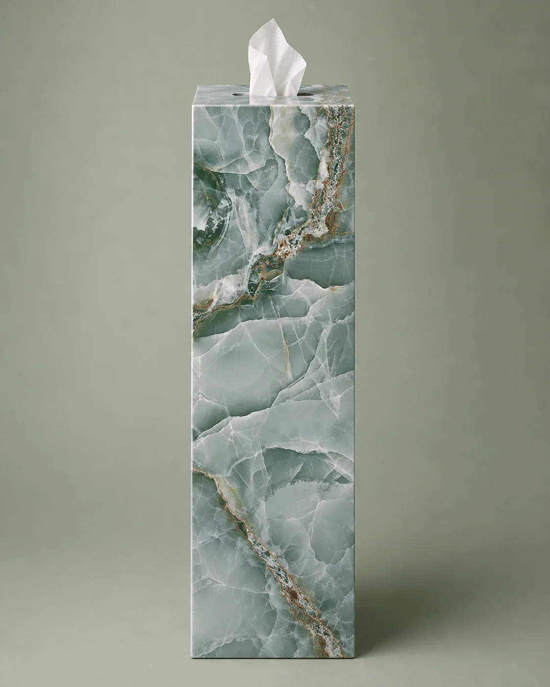 Jade impérial