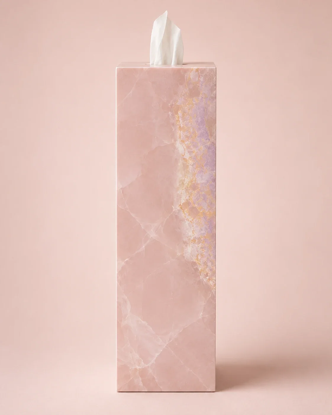 Quartz rose